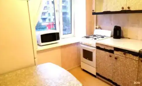 на улице Карла Маркса, 4 - 3