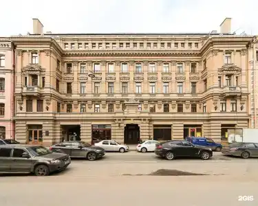 Соната на Фонтанке - 259