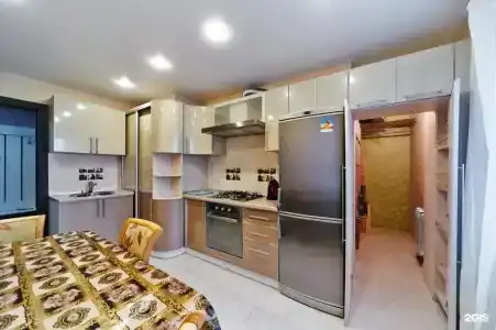 Квартира на улице Матросова 16 - 3