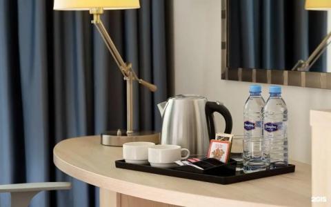 Hampton By Hilton - 52