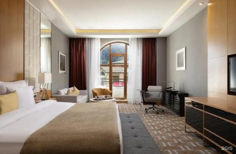 Rixos Красная Поляна Сочи - 114