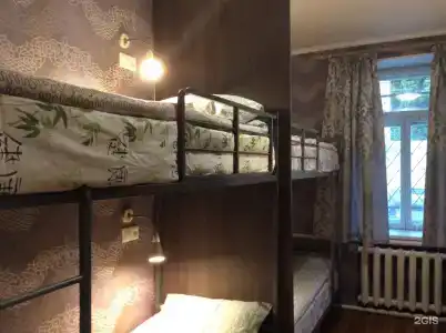 Бумеранг - 23