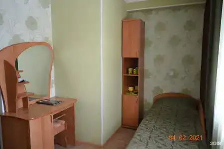 Сибирь - 14