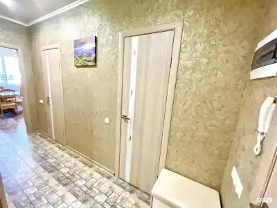 Арцыбушевская 204 (9 этаж) - 53