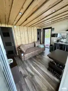 Северное сияние - 168