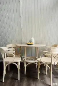 Зеленая Тропа Деревня - 38