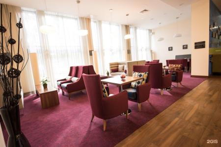 Hampton by Hilton Ufa - 26