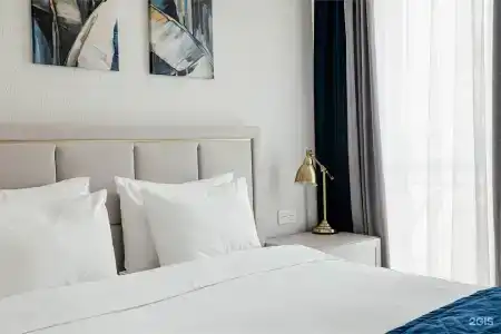 Customs House & SPA - 56