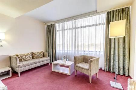 Аквариум by Zont Hotel Group - 87