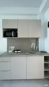 Апарт-отель Kiton - 9