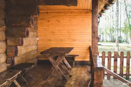 Серебряный Ключ - 129