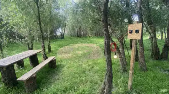 Звезда на Ахтубе - 99
