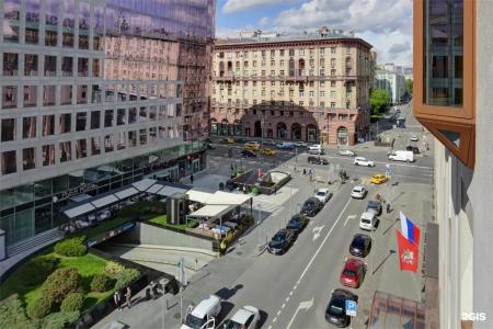 Сафмар Палас Москва - 184