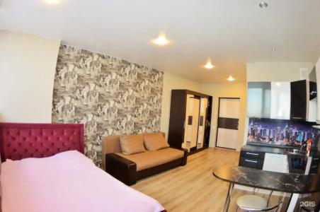 10 улица Кулибина - 1