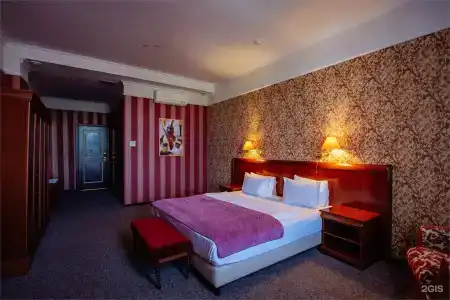 Grand Wellness Novahovo & Spa - 240