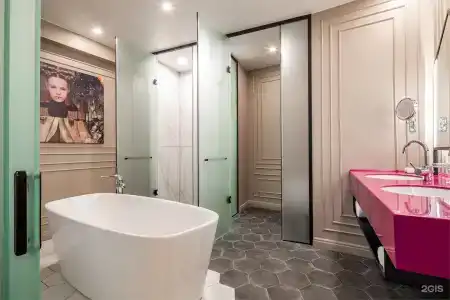 Mercure Калининград Центр - 162