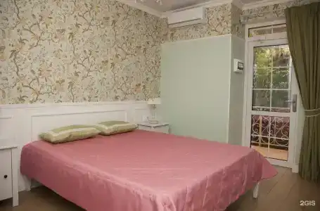 Сад Хоста - 48