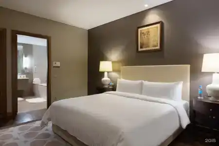 Марриотт Красная Поляна - 158