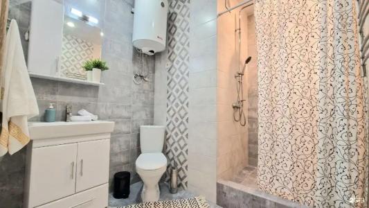 Роторная улица, 27б Апартаменты - 3