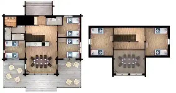 Дом у моря - 113