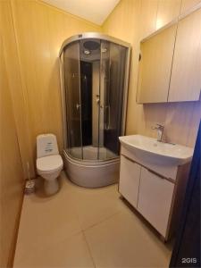 Пик 2322 - 10