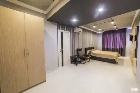Panorama. Loft&hostel - 114