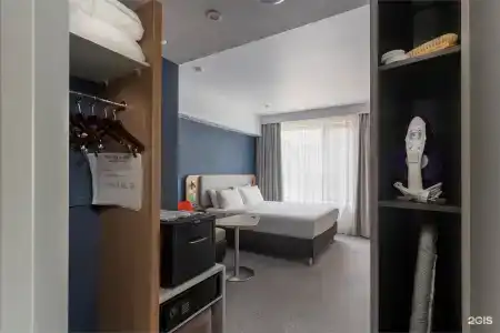 Cosmos Smart Dubininskaya - 100