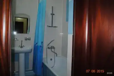 Дарьял - 16