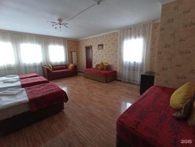 Загородный отель Konakoff в Сажино - 90