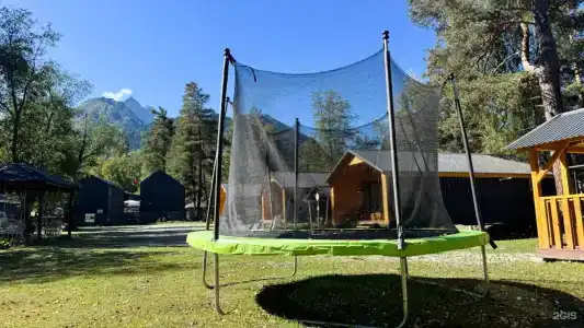SibirSki - 3