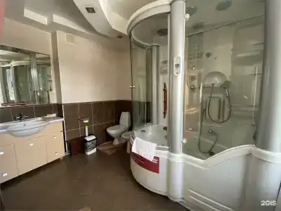 Крестовая Падь - 156