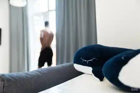Whale apart - 131