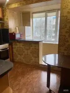 Квартира на Виталия Кручины - 14