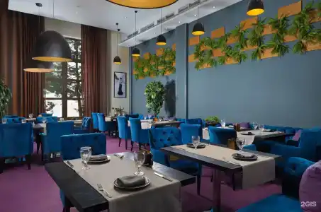 Radisson Роза Хутор - 54