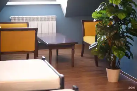 Спокойный отдых - 6