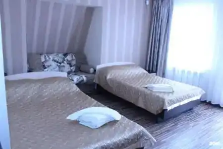 Три Звезды - 11