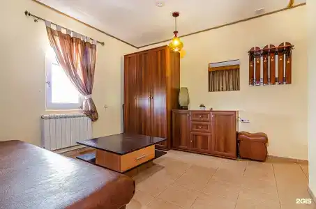 Форт Апатур - 115