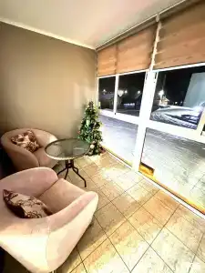 Малинки на Байкале - 36