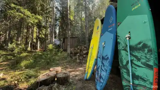Villy Uley Karelia (Вили Улей Карелия) - 39