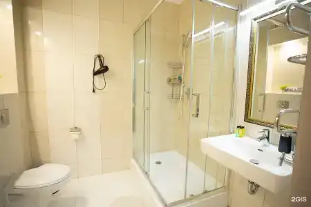 Бэсэдэр - 151