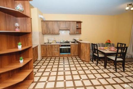 Евродвухкомнатные апартаменты Houseday рядом с Автовокзалом - 12