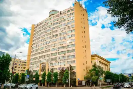 Профсоюзная гостиница - 109