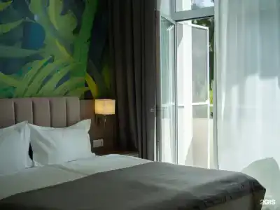 Garden Resort - 106