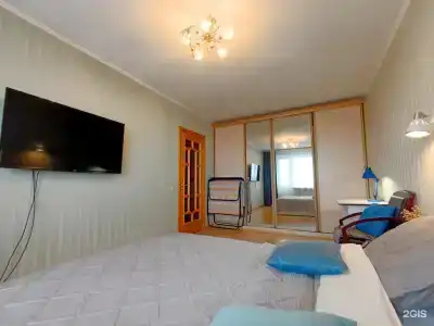 Квартиры на Демьяна Бедного 21 - 33