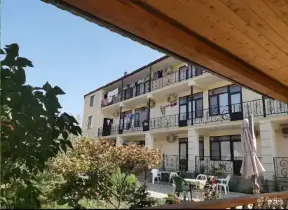 Акватория - 1