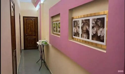 Квартира на Кирова - 24