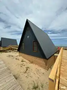 Глэмпинг Alfa Глэмпинг - 156