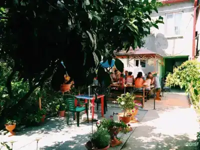 у Ларисы - 8