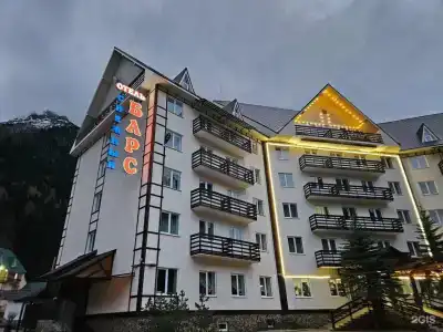 Снежный Барс - 0