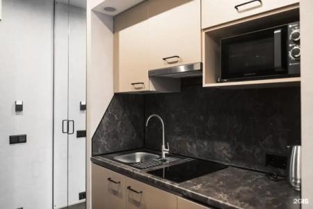 Джазтаун - 31